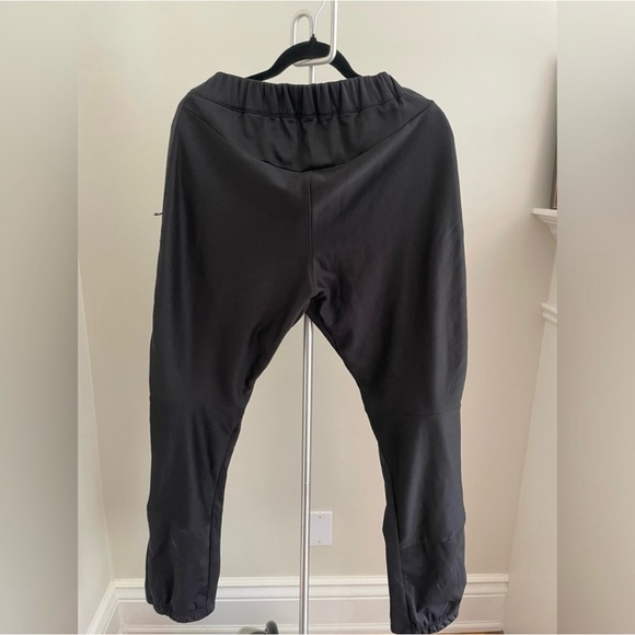 Salomon Agile Warm womens pant Medium - Picture 3 of 3